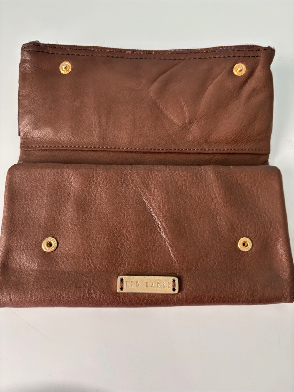 2 Ted Baker wallets - Picture 8 of 15